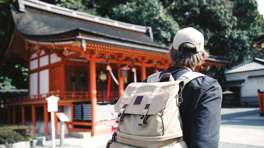 Planning a trip to Japan? Here’s what you need to know