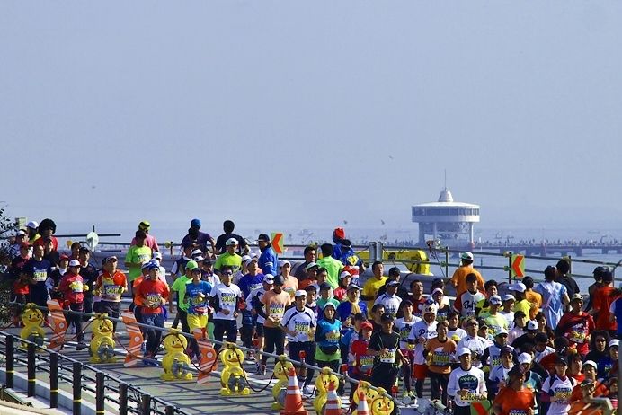 Kobe Marathon 2023
