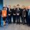 AJS-QLD Reception for Mayor of Kobe and Kobe City Delegation – 24 July 