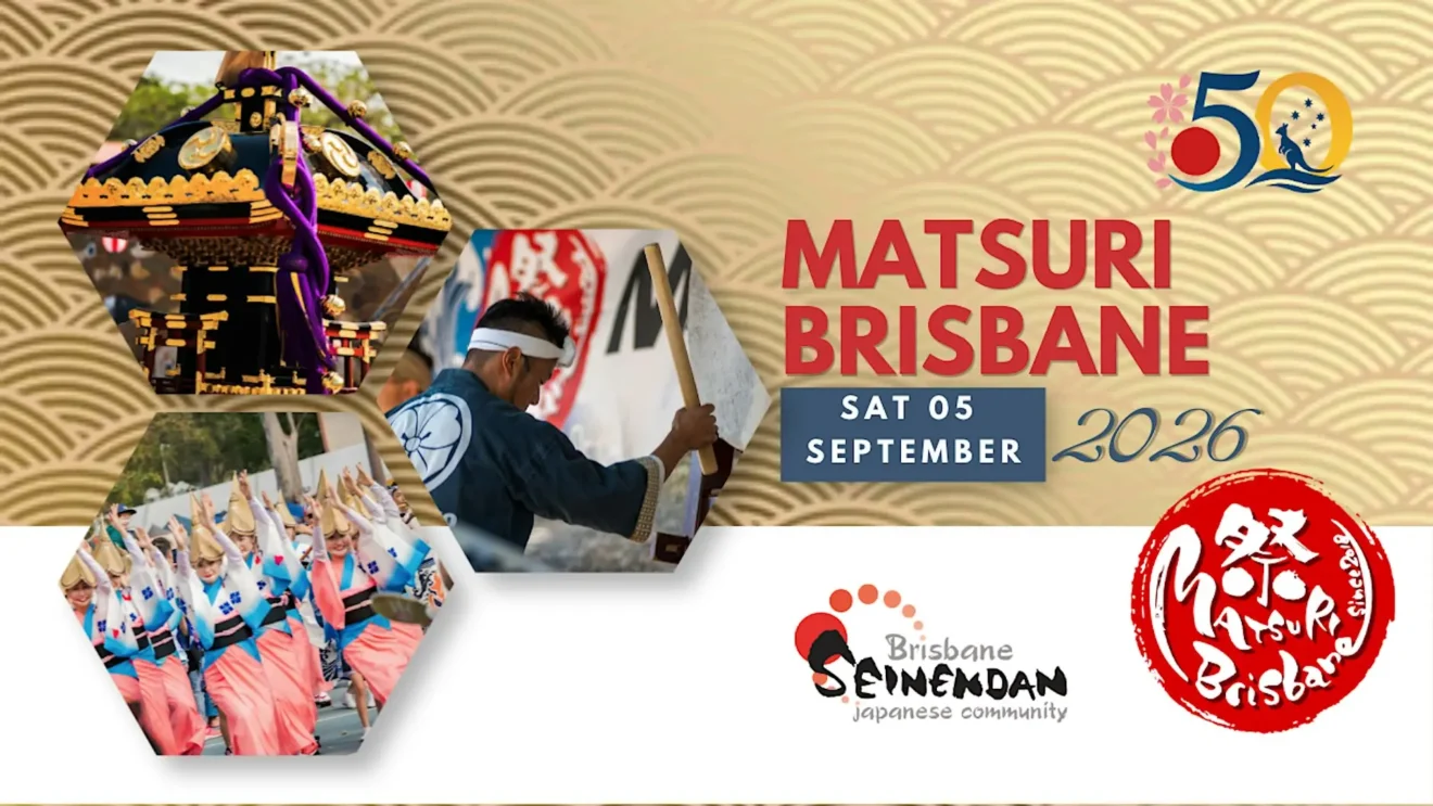 Matsuri Brisbane