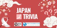 Japan Trivia Afternoon (JETAA QLD x NCP)