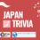 Japan Trivia Afternoon (JETAA QLD x NCP)