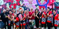 Brisbane Taiko Festival