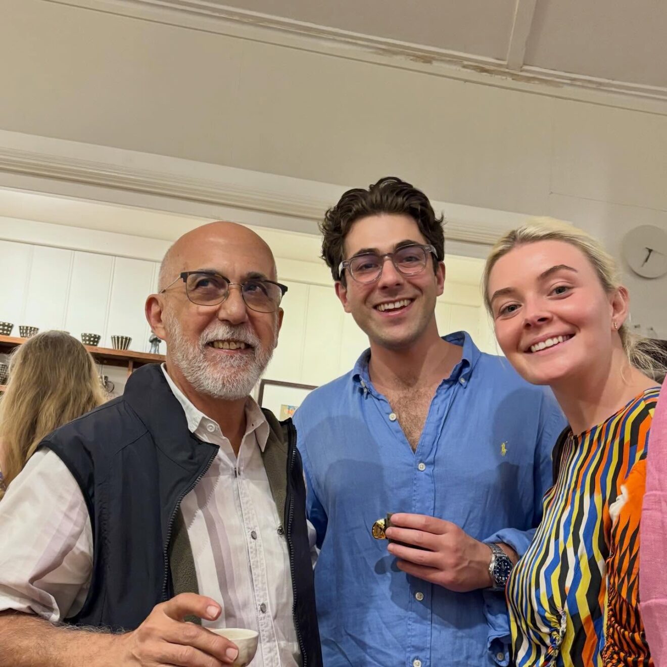 Event Report - Paper Boat Press Gallery