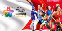 Kansai 2027 World Master Games
