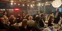 Showa Day Dinner Event Report