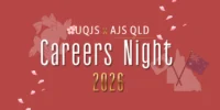 UQ Japan Society × Australian Japan Society Career Event
