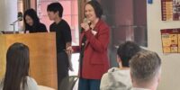 Event Report – Careers Night 2026