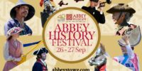 Abbey History Festival