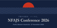 National Federation Conference 2026 – Perth